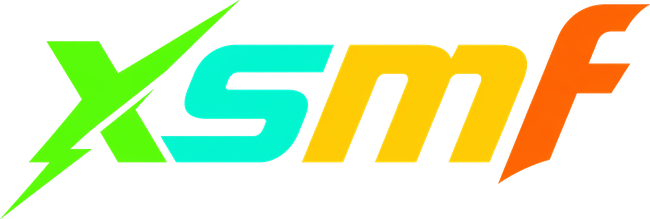 Logo xsmf